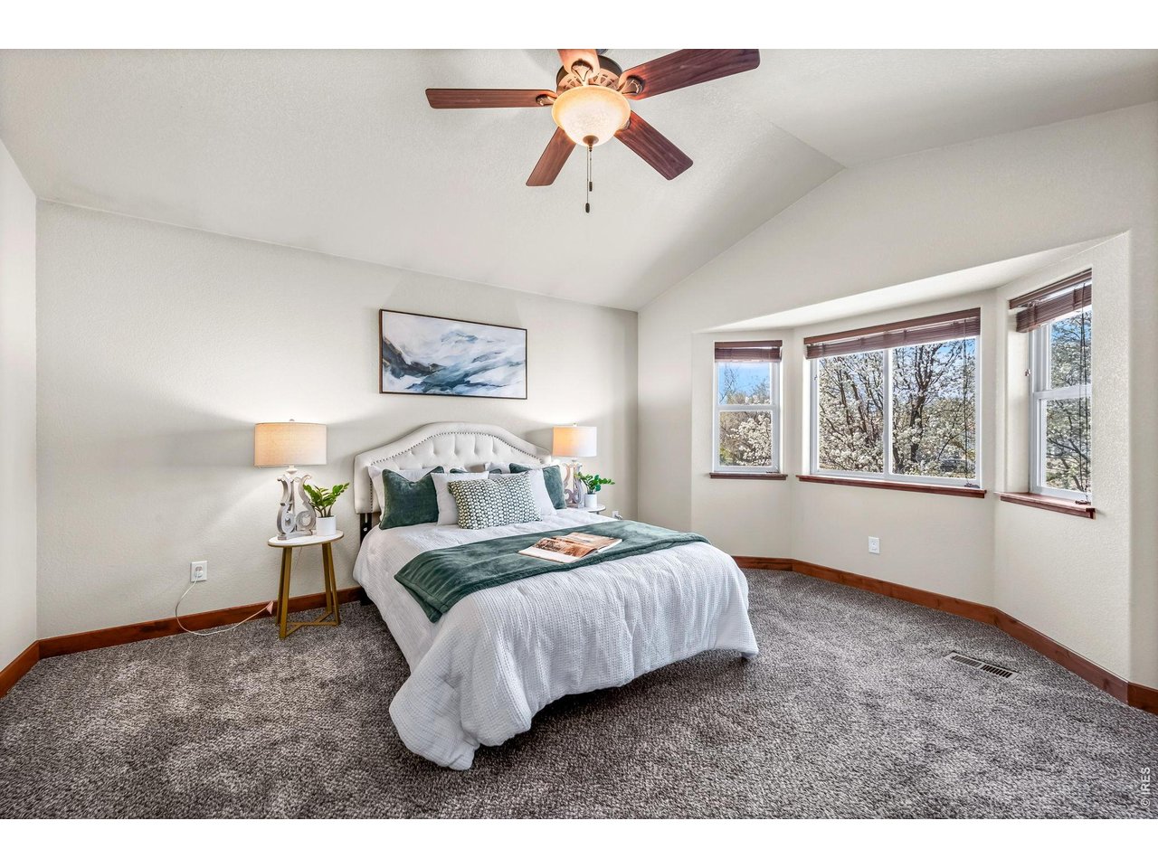 855 Mount Massive Street Berthoud, CO 80513 - Photo 12 of 25 Primary suite