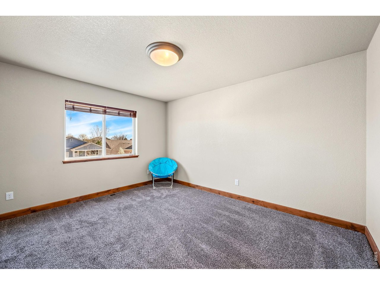855 Mount Massive Street Berthoud, CO 80513 - Photo 15 of 25 Second primary bedroom upstairs