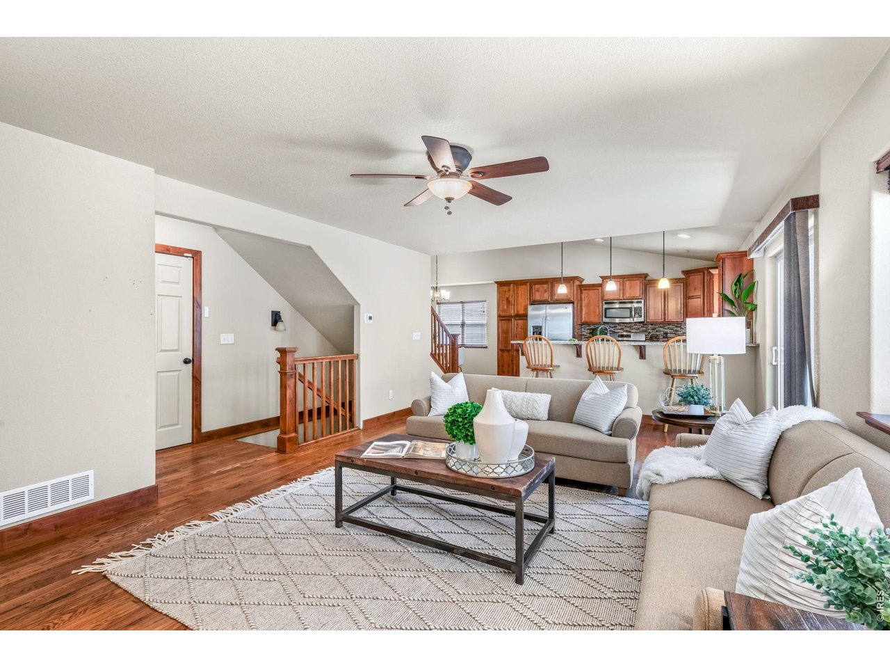 855 Mount Massive Street Berthoud, CO 80513 - Photo 10 of 25 Great space for entertaining