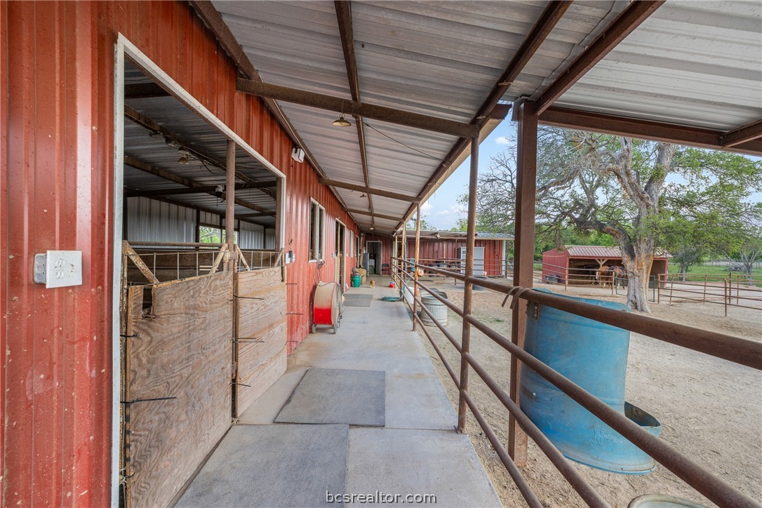 203 Saffle Road Robinson, TX 76706 - Photo 23 of 38