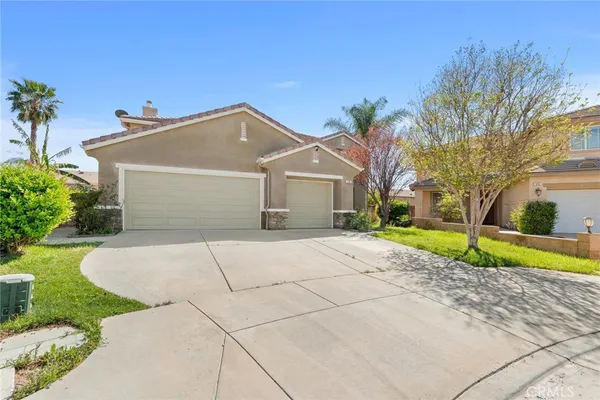 $569,000 | 330 Palo Santa Way, San Jacinto, CA 92582