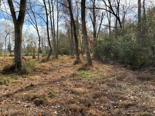 345 Buck Gunter Road Siler City, NC 27344 - Photo 14 of 14 a backyard of a house with lots of green space