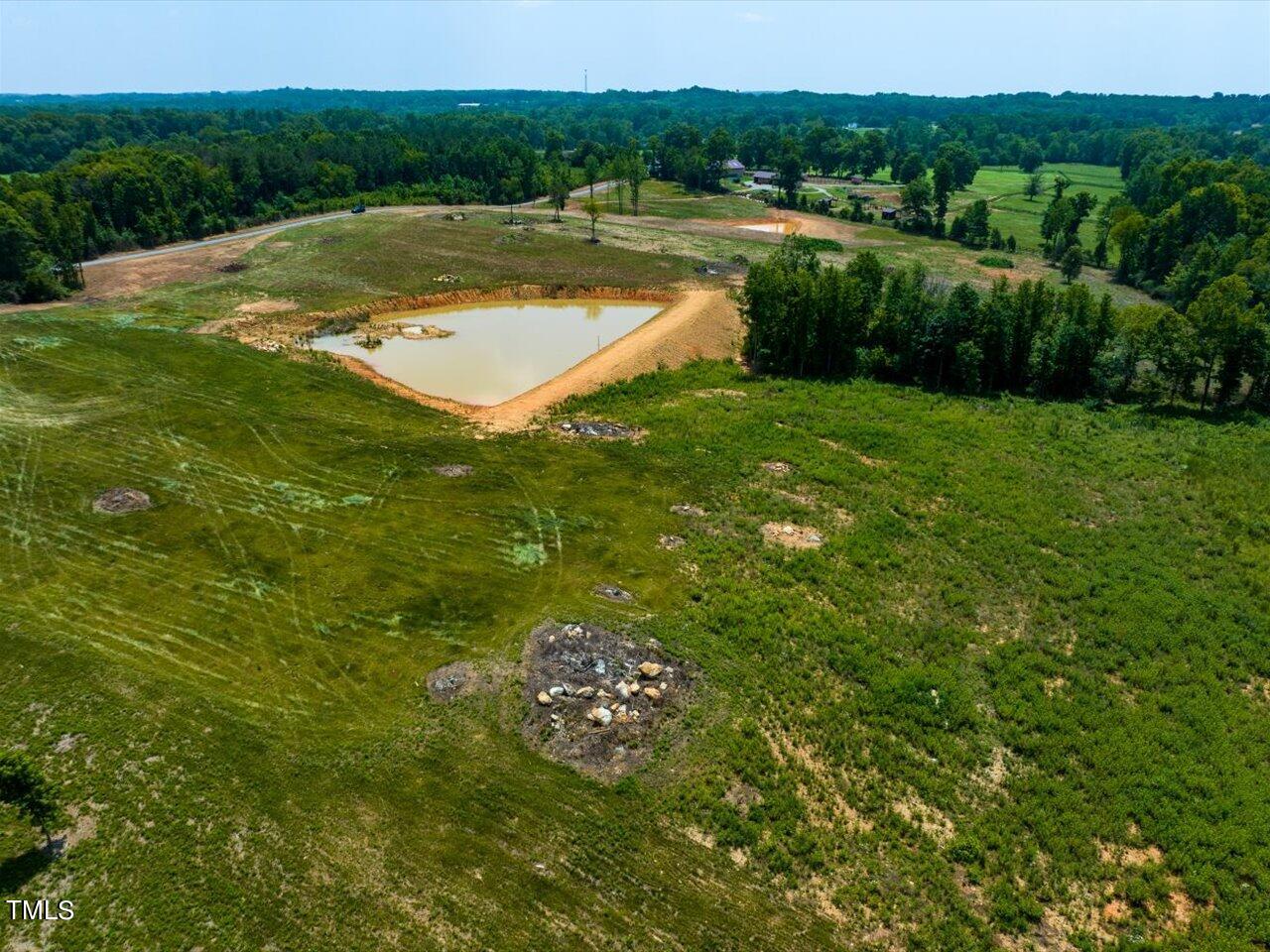 345 Buck Gunter Road Siler City, NC 27344 - Photo 6 of 14 a view of a backyard