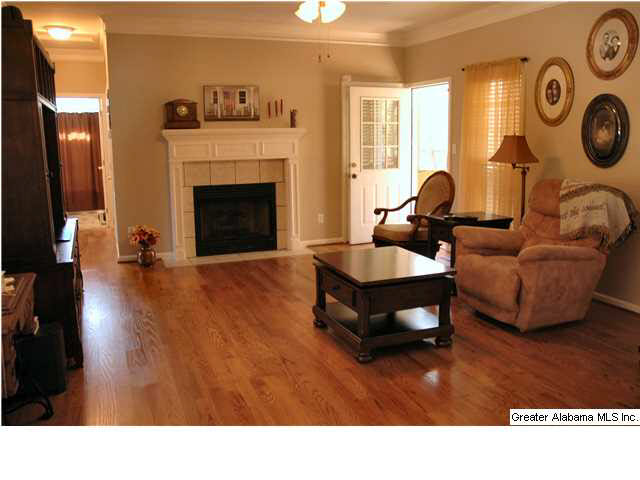 155 Peaceful Lane Springville, AL 35146 - Photo 2 of 27