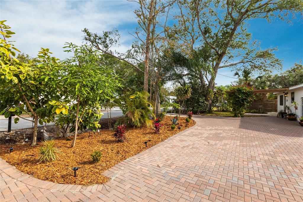 2826 Marlette Street Sarasota, FL 34231 - Photo 31 of 38