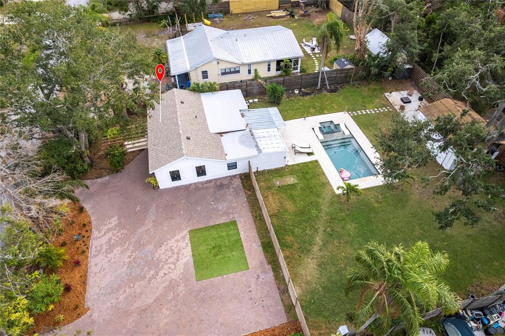 2826 Marlette Street Sarasota, FL 34231 - Photo 34 of 38