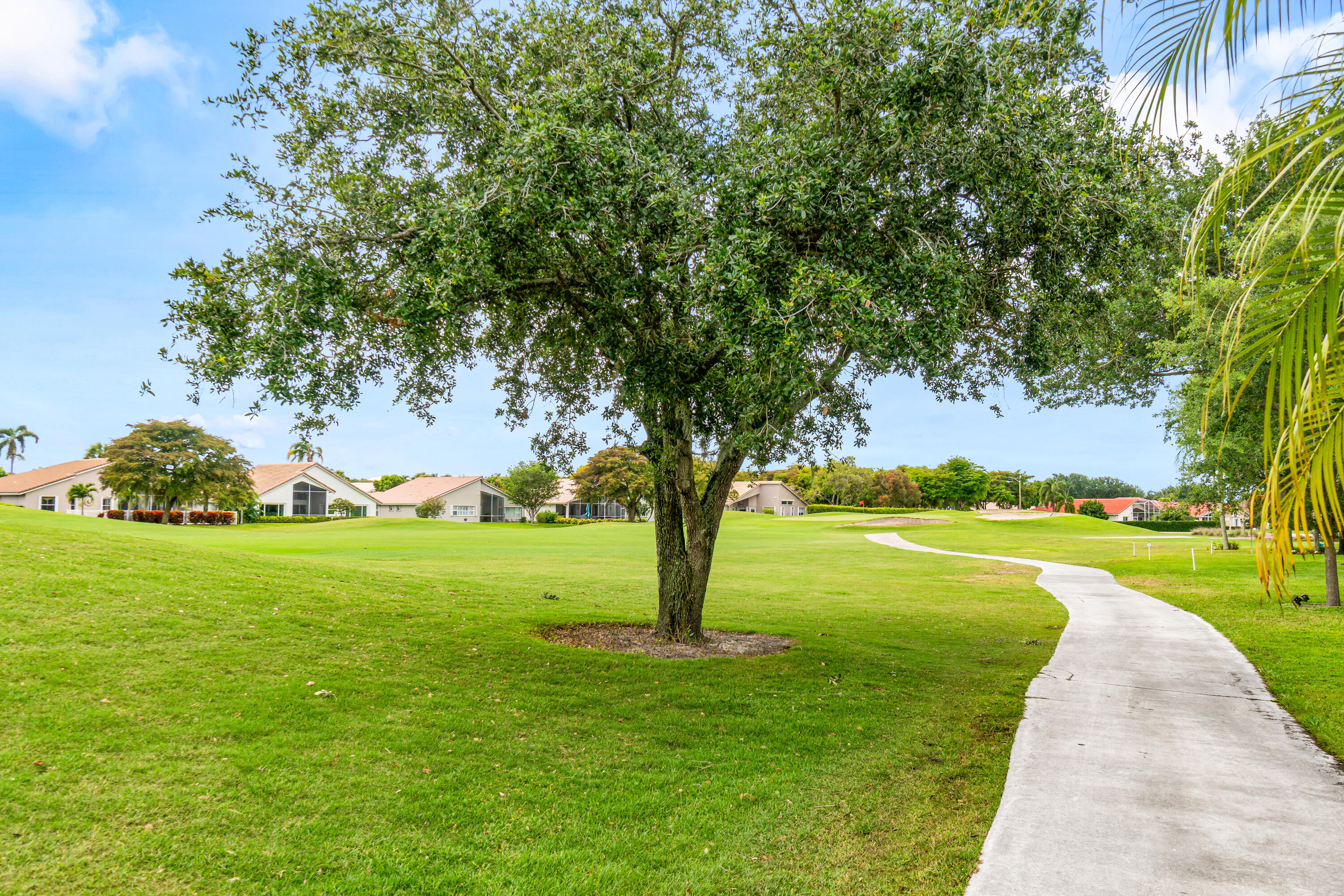 6952 Grenelefe Road Boynton Beach, FL 33437 - Photo 40 of 41 Golf Views