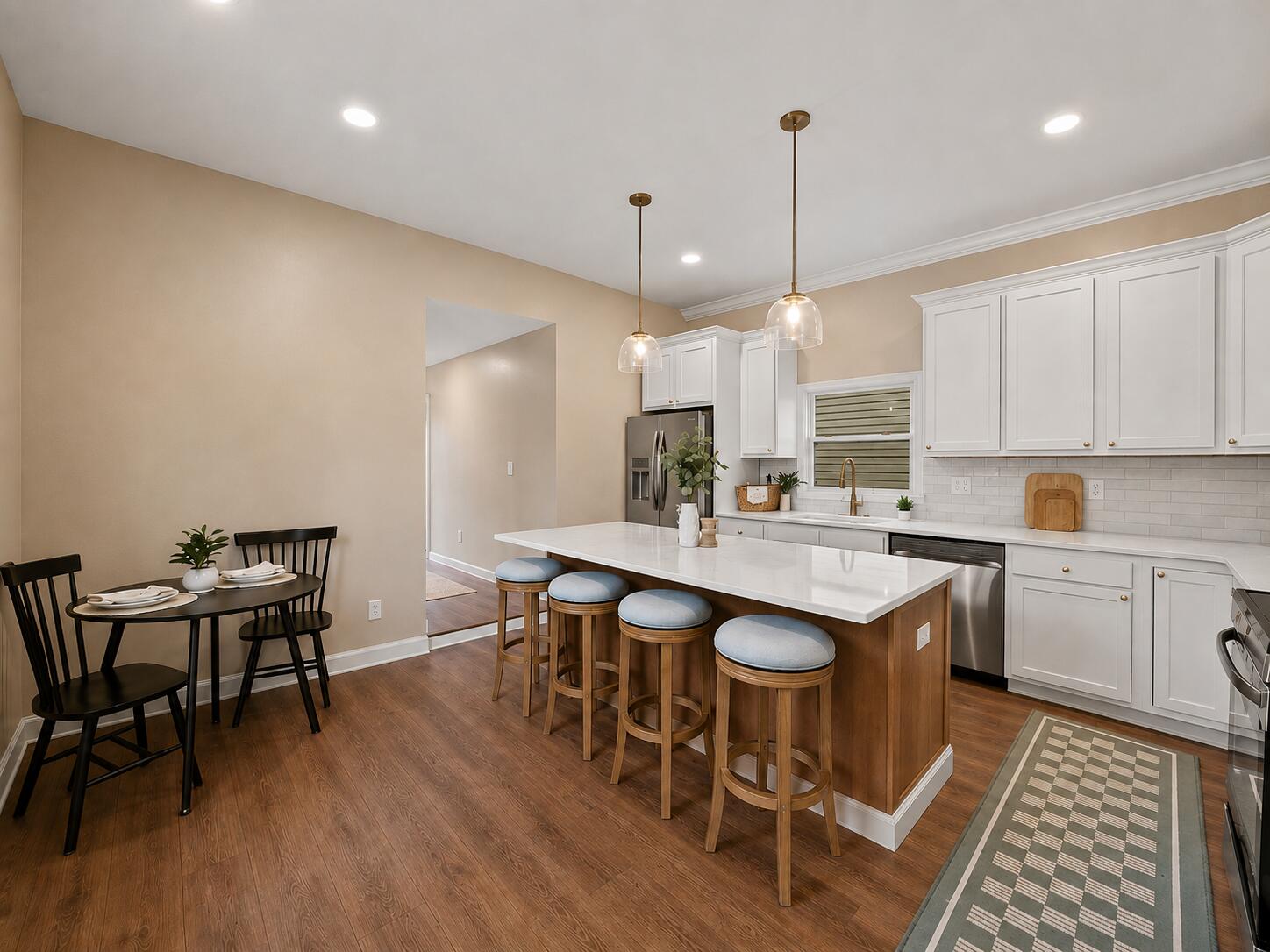 17 Butler Street Covington, KY 41016 - Photo 3 of 13 kitchedn