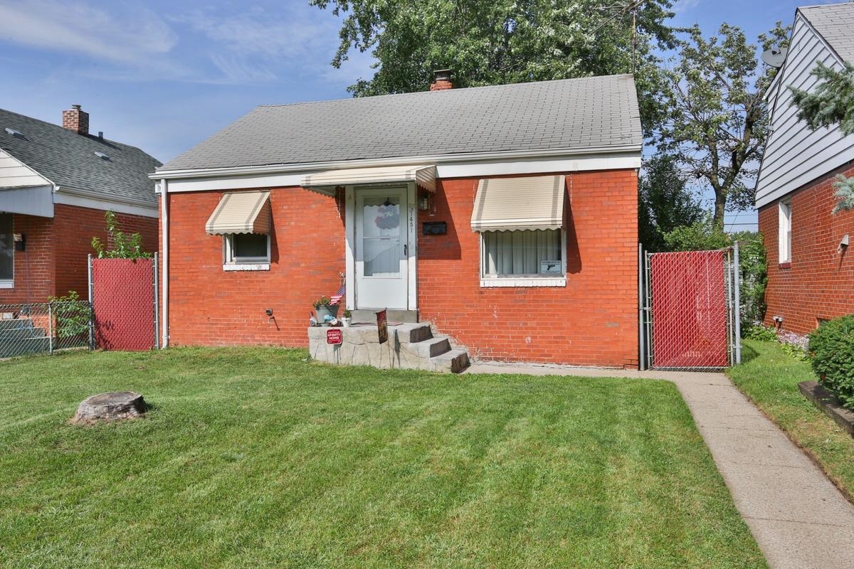 1451 Shell Street Hammond, IN 46320 - Photo 1 of 10 1200x800