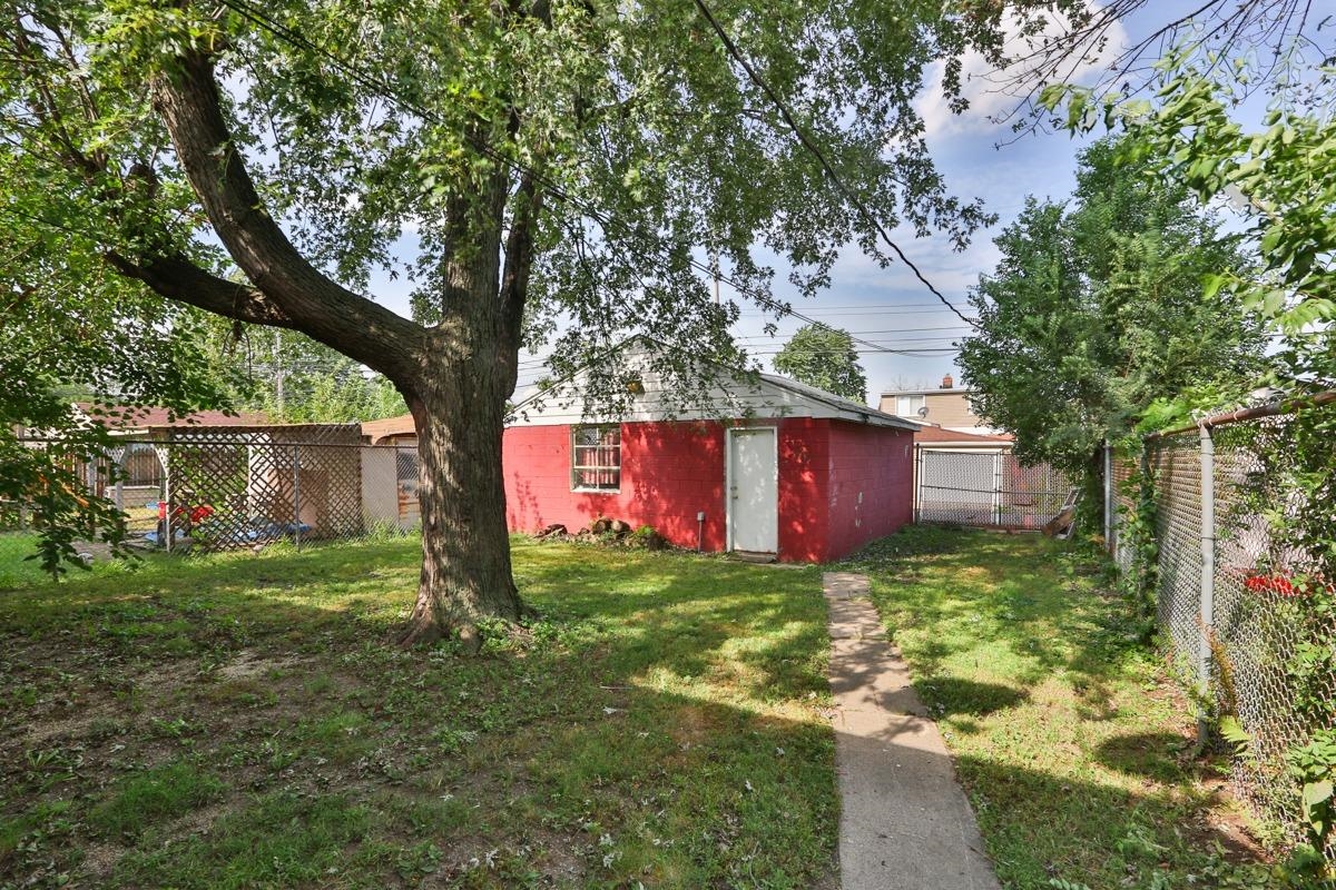 1451 Shell Street Hammond, IN 46320 - Photo 10 of 10 1200x800