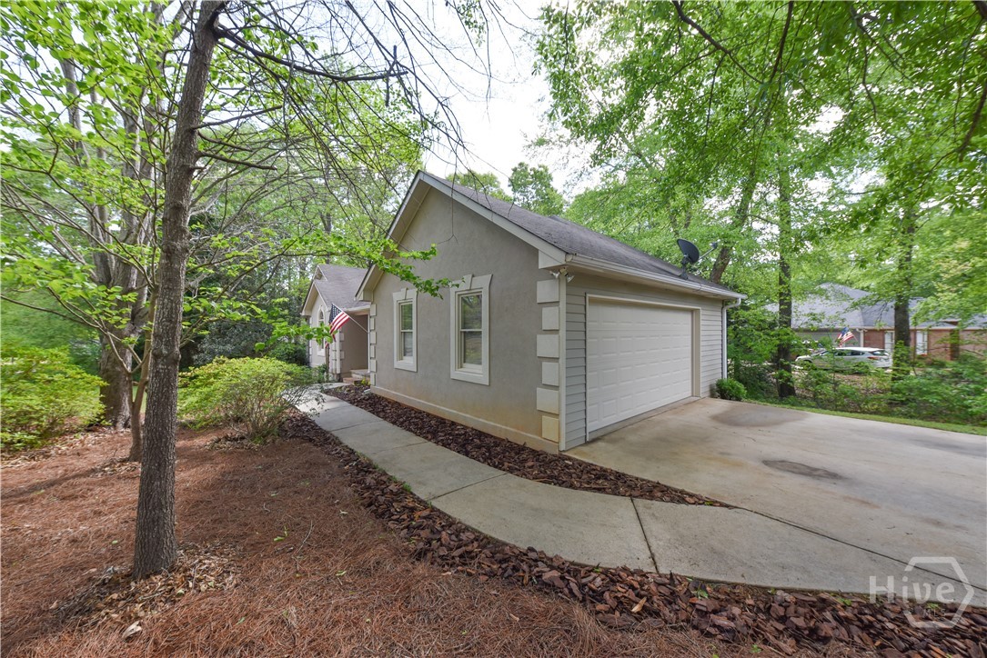 250 Brickleberry Ridge Athens, GA 30605 - Photo 41 of 43