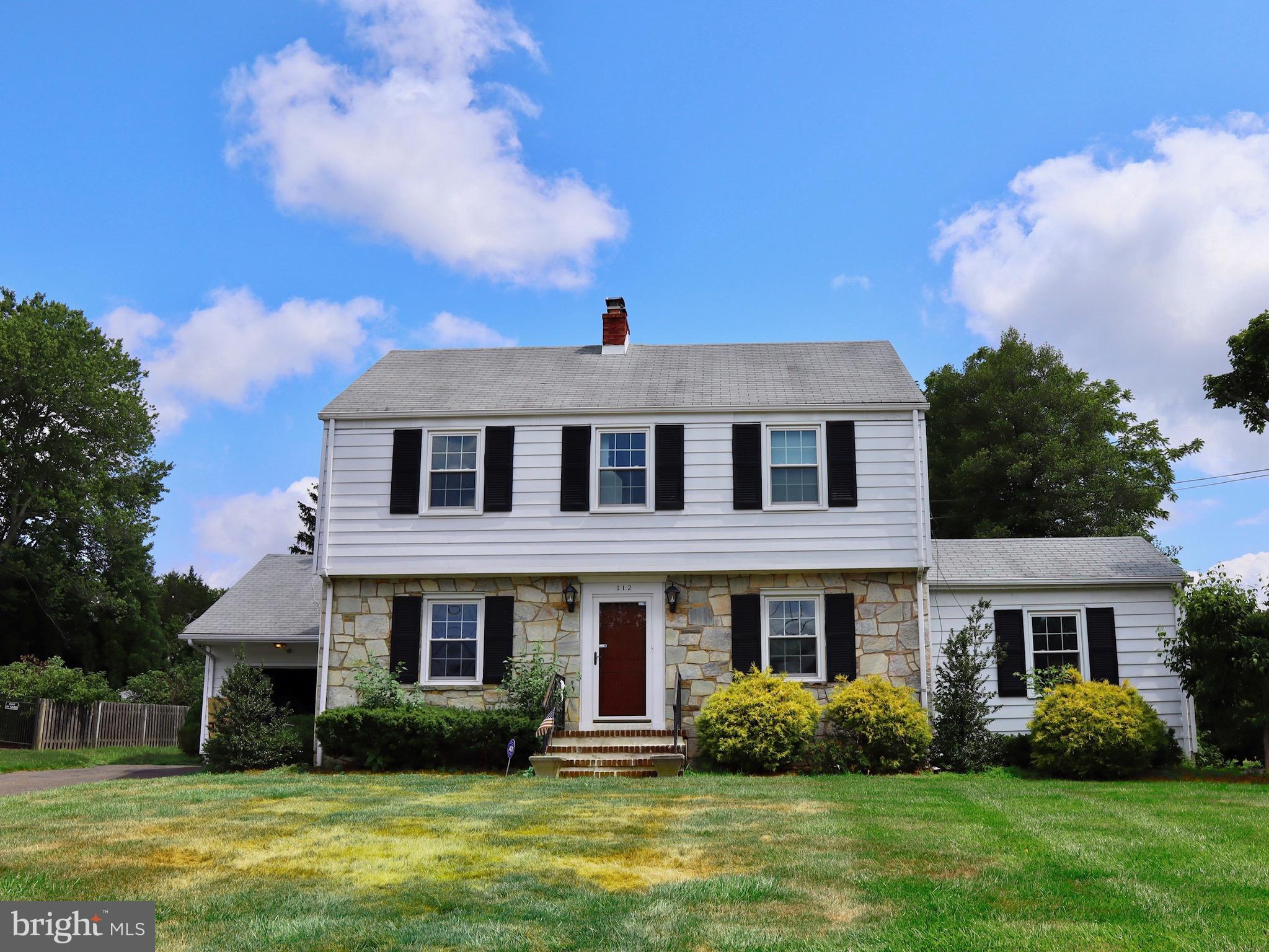 112 Roxboro Road Trenton, NJ 08648 - Photo 2 of 36