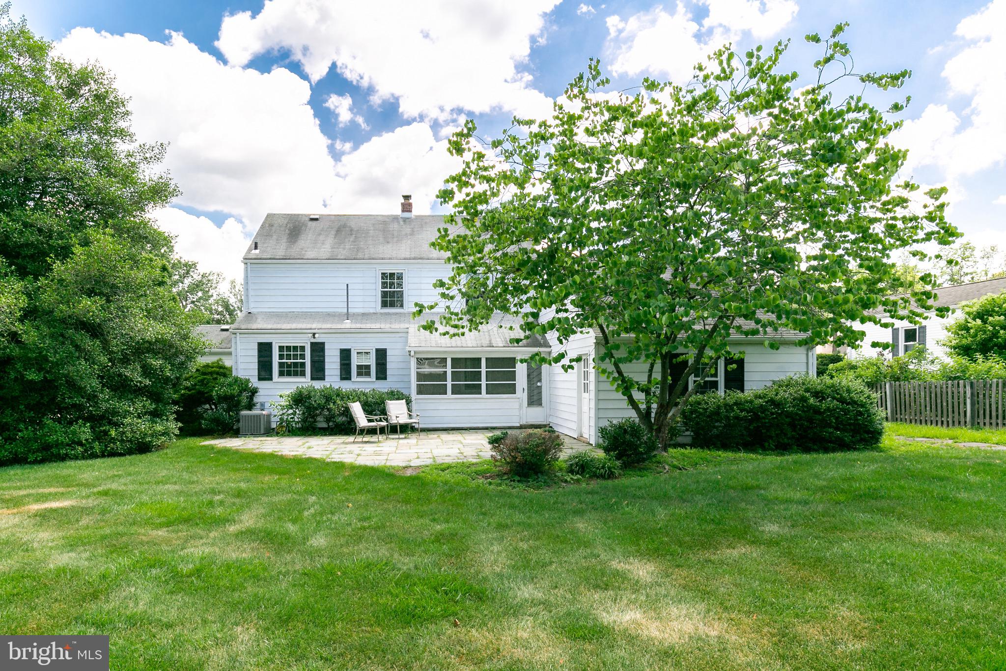 112 Roxboro Road Trenton, NJ 08648 - Photo 33 of 36