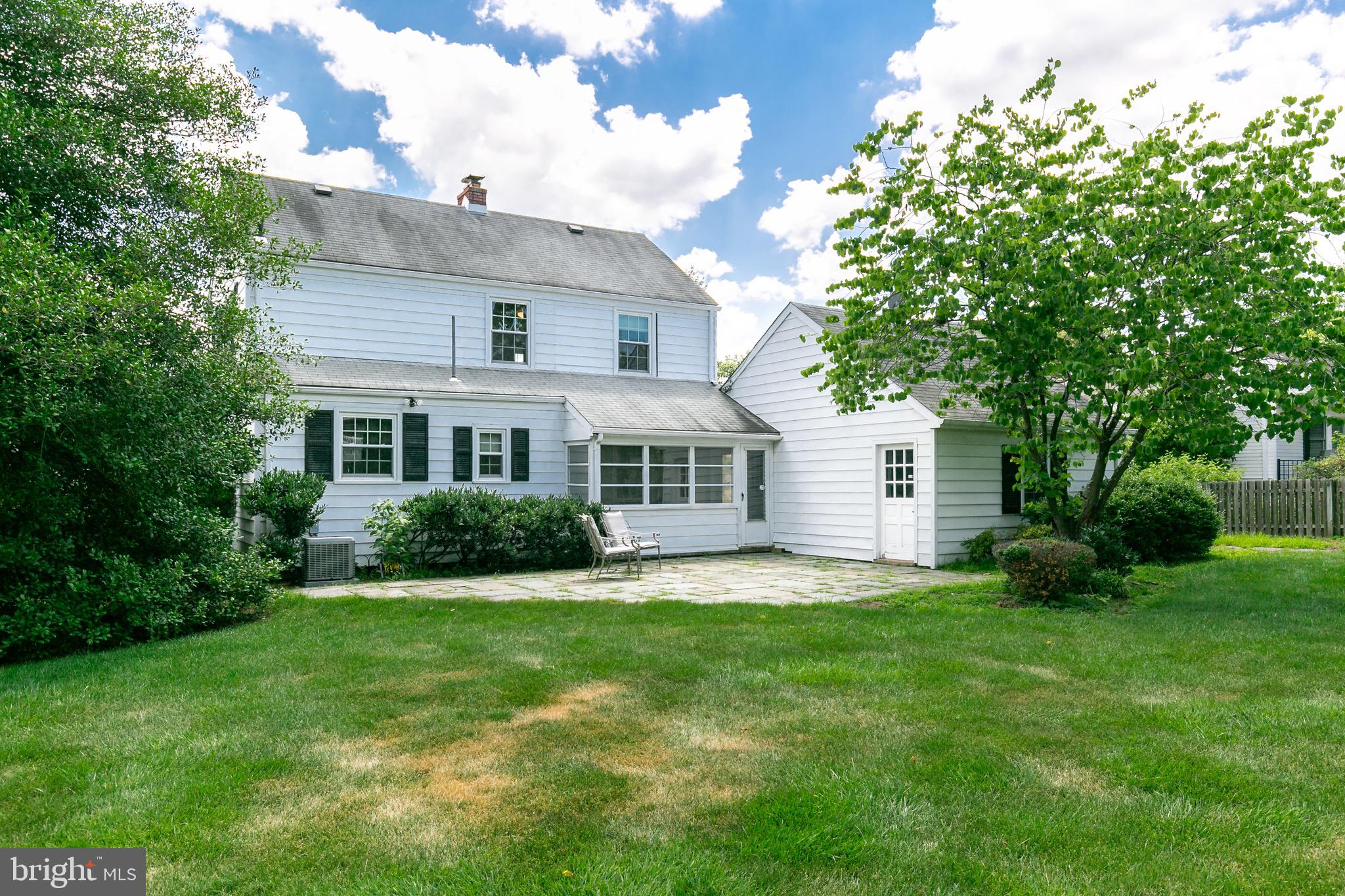 112 Roxboro Road Trenton, NJ 08648 - Photo 34 of 36