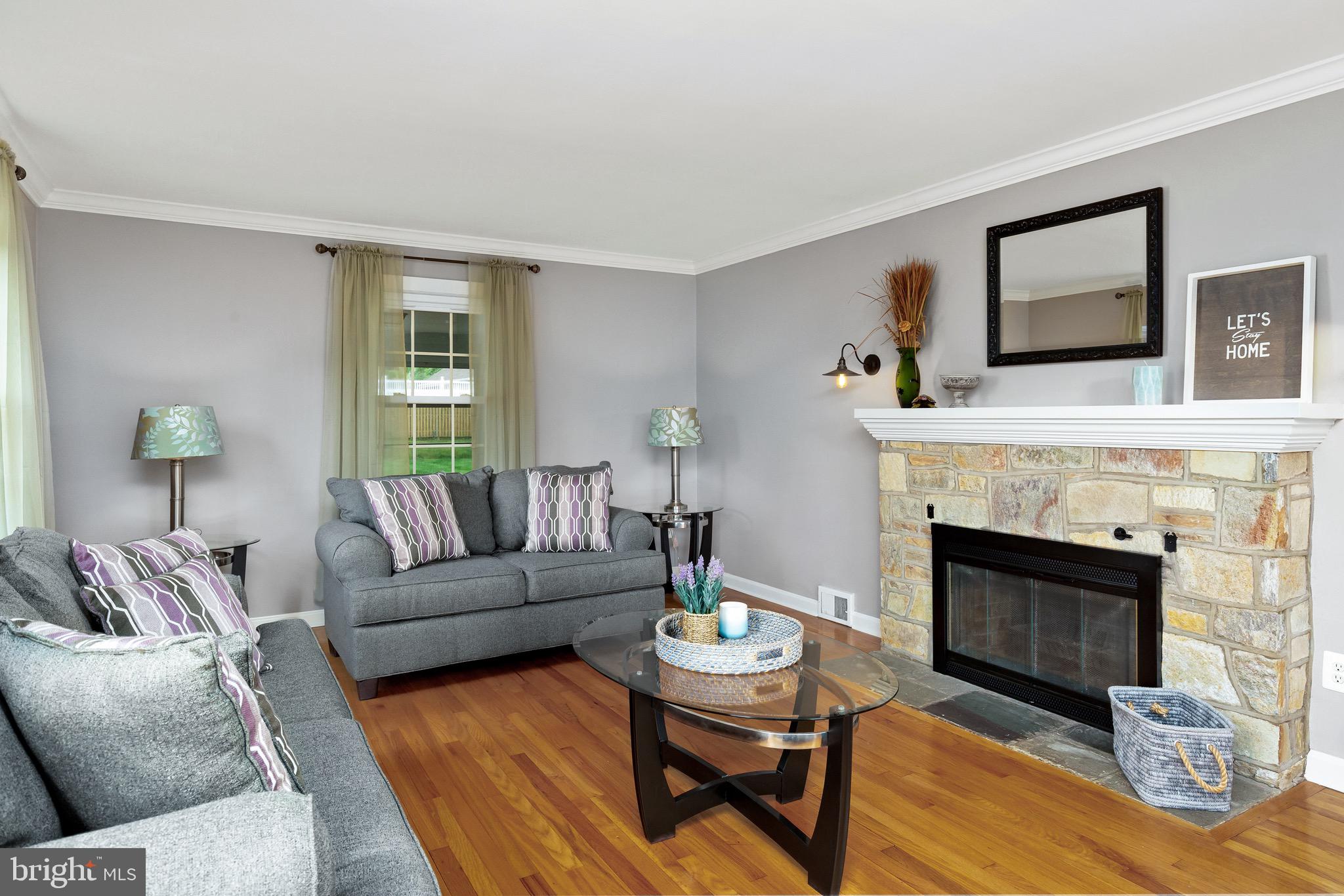 112 Roxboro Road Trenton, NJ 08648 - Photo 5 of 36
