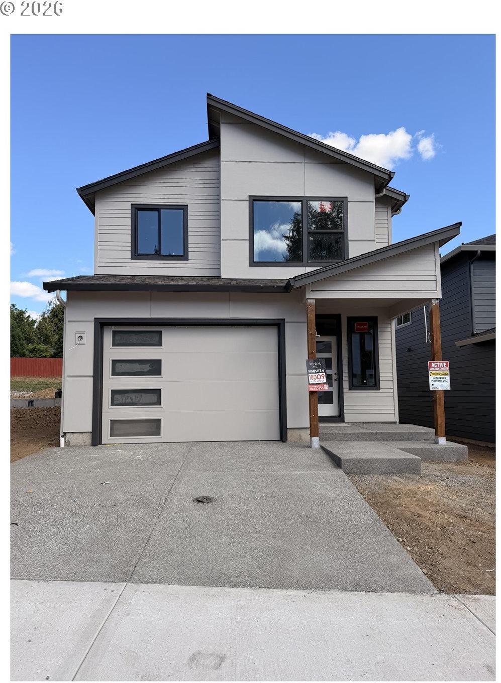 18009 Northeast 35th Avenue Ridgefield, WA 98642 - Photo 1 of 45 Gallery Image 1