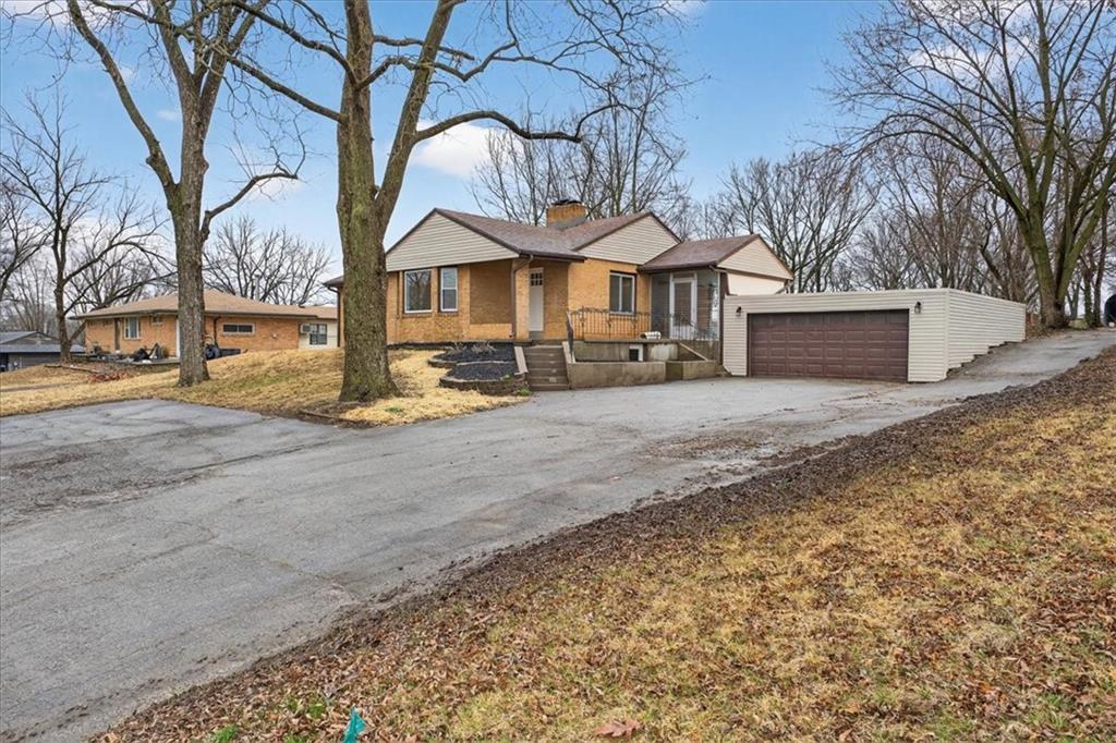 13505 East Kentucky Road Independence, MO 64050 - Photo 3 of 29