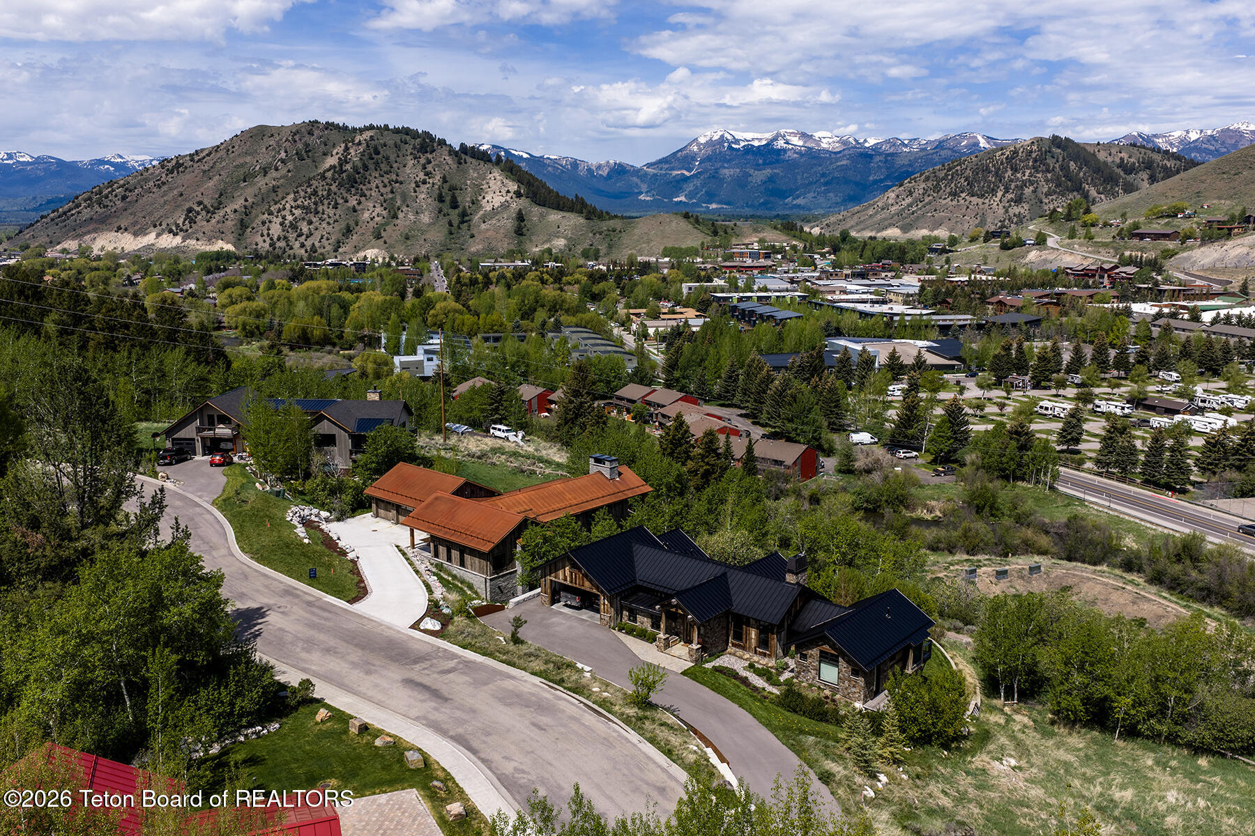 705 Rodeo Drive Jackson, WY 83001 - Photo 44 of 49 Rodeo-85