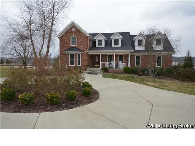 15500 Deer Run Road Louisville, KY 40299 - Photo 1 of 36 Primary Photo