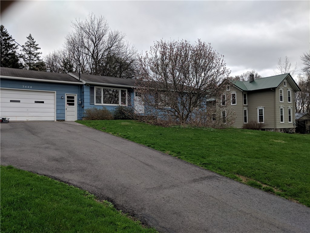 3448 Walworth Road Walworth, NY 14568 - Photo 1 of 1 Gallery Image 1
