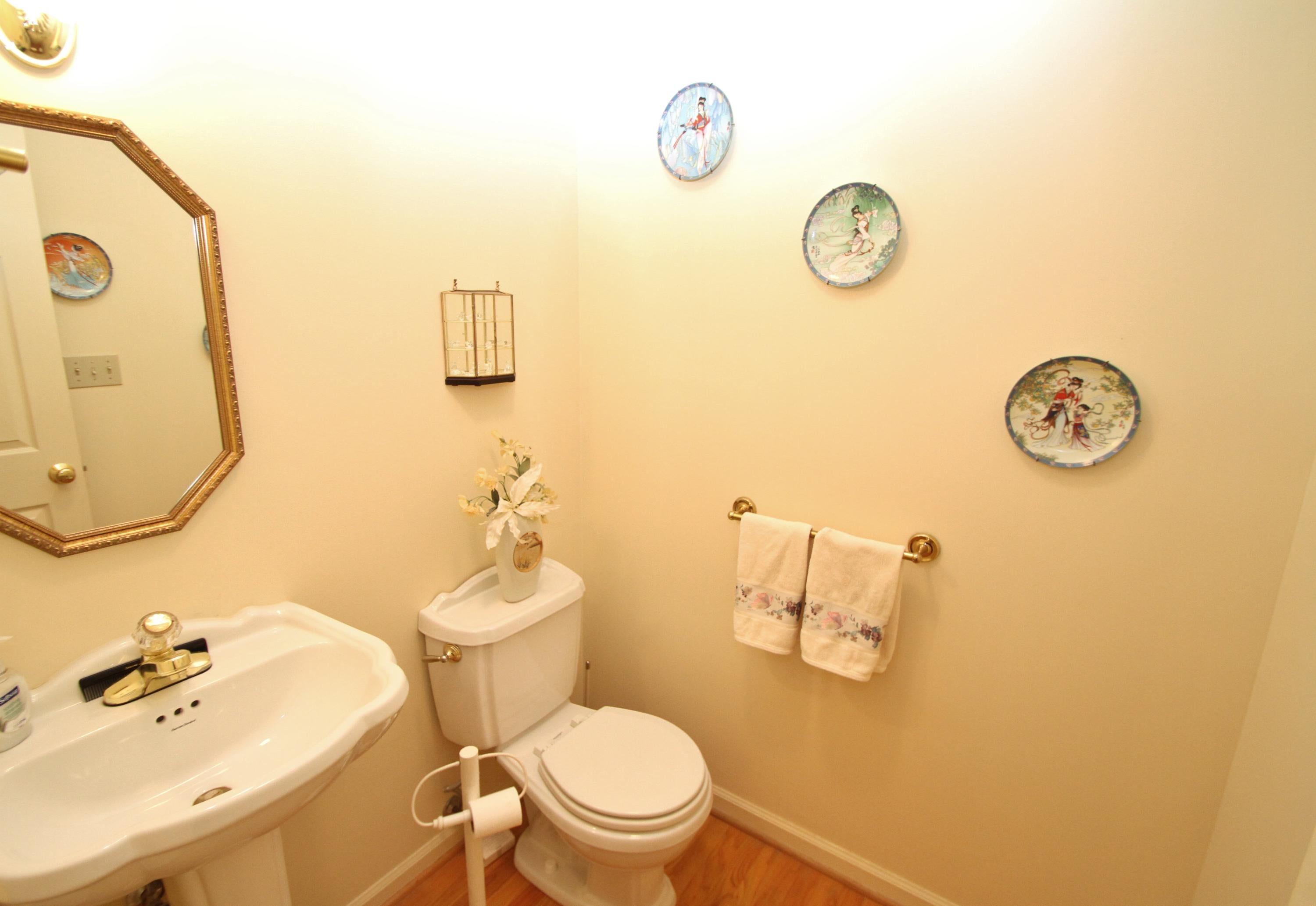 3121 Fairview Road Lewisburg, WV 24901 - Photo 25 of 69 Gallery Image 25