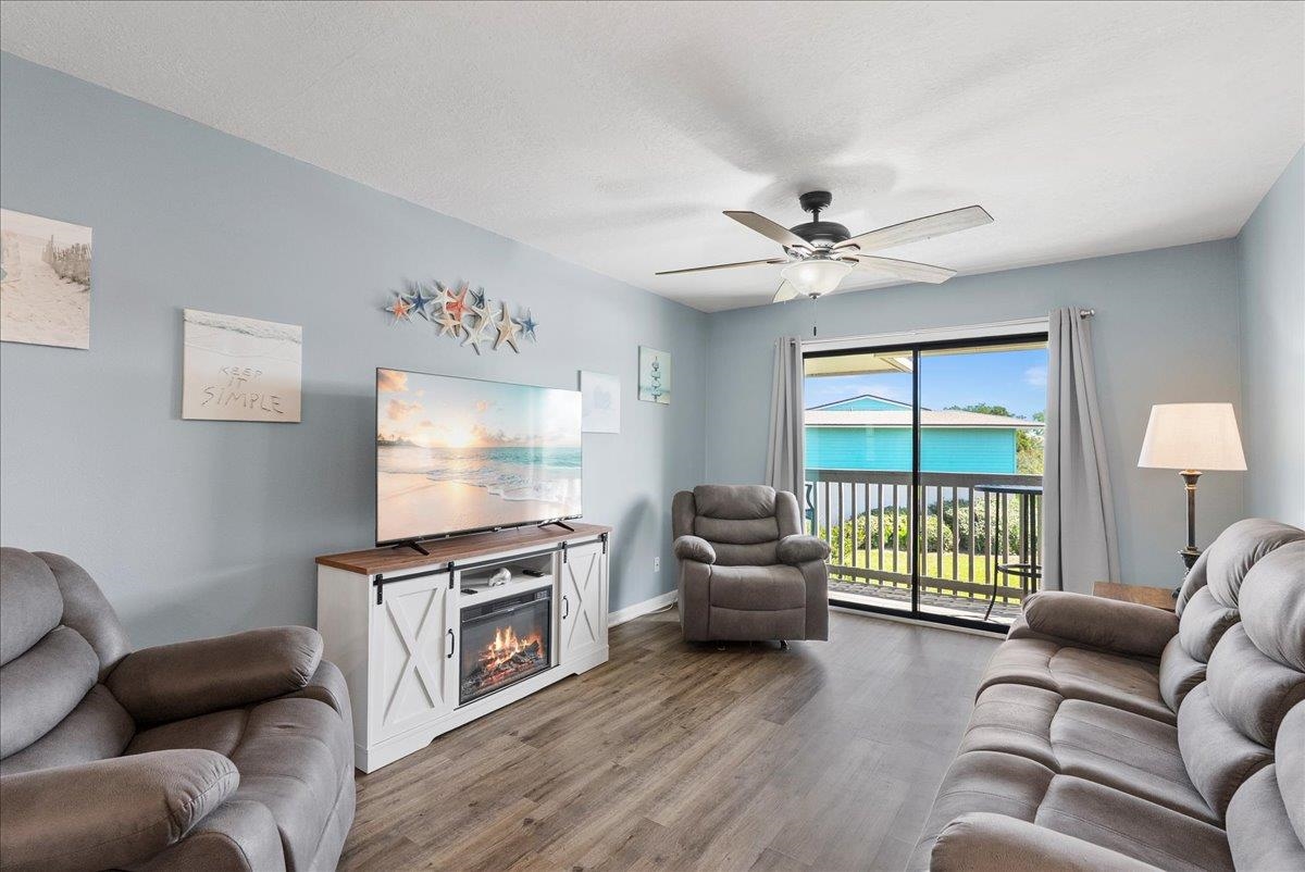 650 West Pope Road, Unit 205 St. Augustine, FL 32080 - Photo 18 of 51