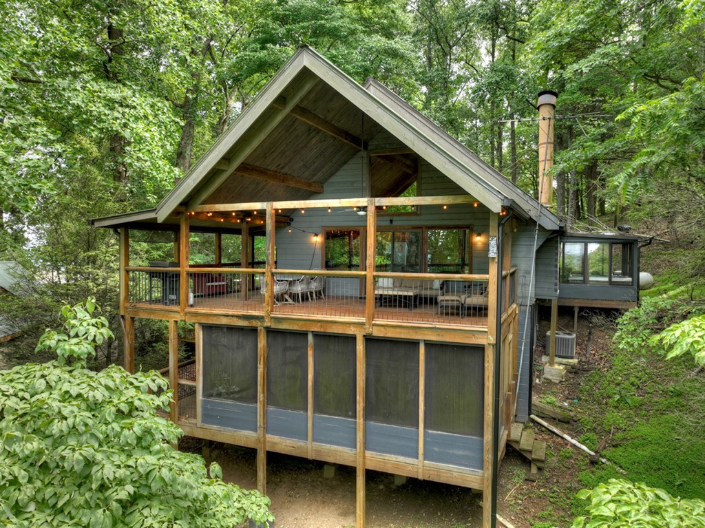 59 Walnut Ridge Ellijay, GA 30536 - Photo 40 of 46 Gallery Image 40