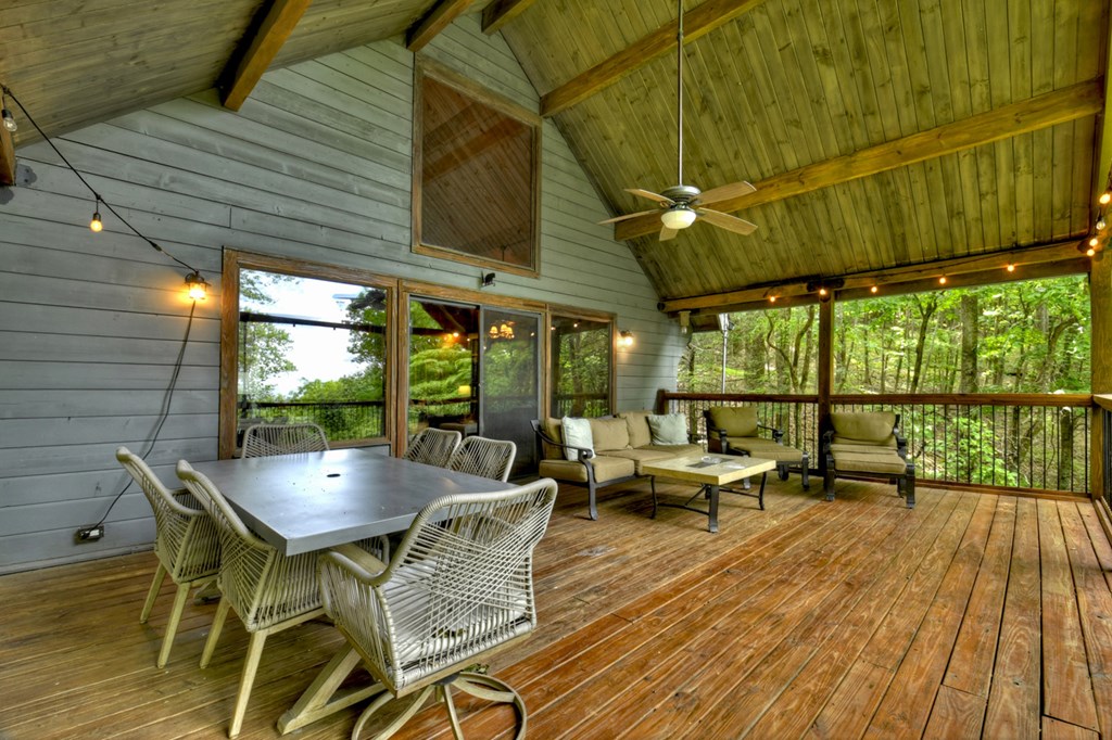 59 Walnut Ridge Ellijay, GA 30536 - Photo 8 of 46 Gallery Image 8