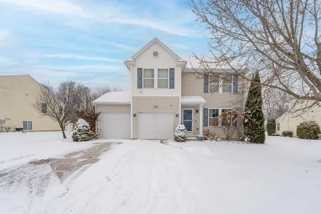 $345,000 | 1524 Darlington Trail, Kalamazoo, MI 49009