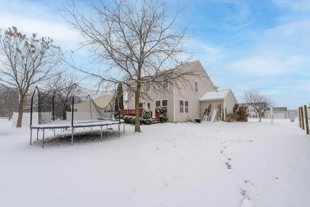 $345,000 | 1524 Darlington Trail, Kalamazoo, MI 49009