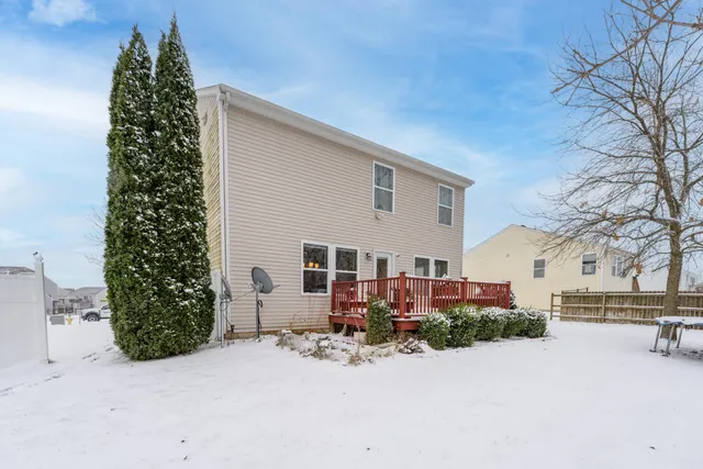 $345,000 | 1524 Darlington Trail, Kalamazoo, MI 49009
