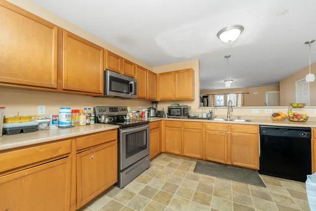 $345,000 | 1524 Darlington Trail, Kalamazoo, MI 49009