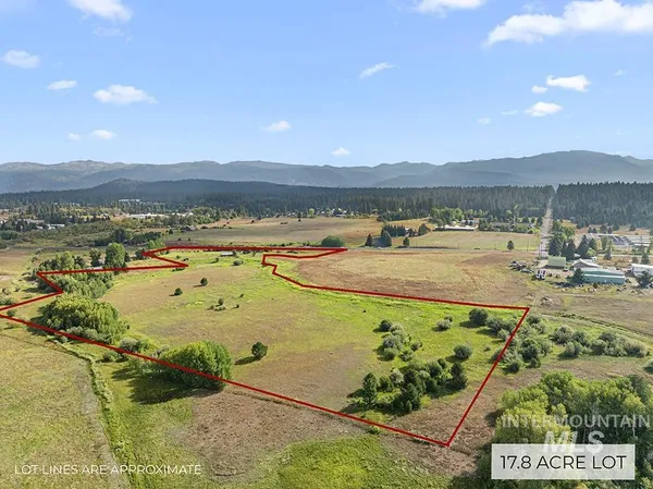 $1,750,000 | 790 Highway 55, McCall, ID 83638