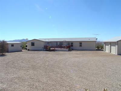 12450 East Agua Verde Road Vail, AZ 85641 - Photo 10 of 10 Gallery Image 10