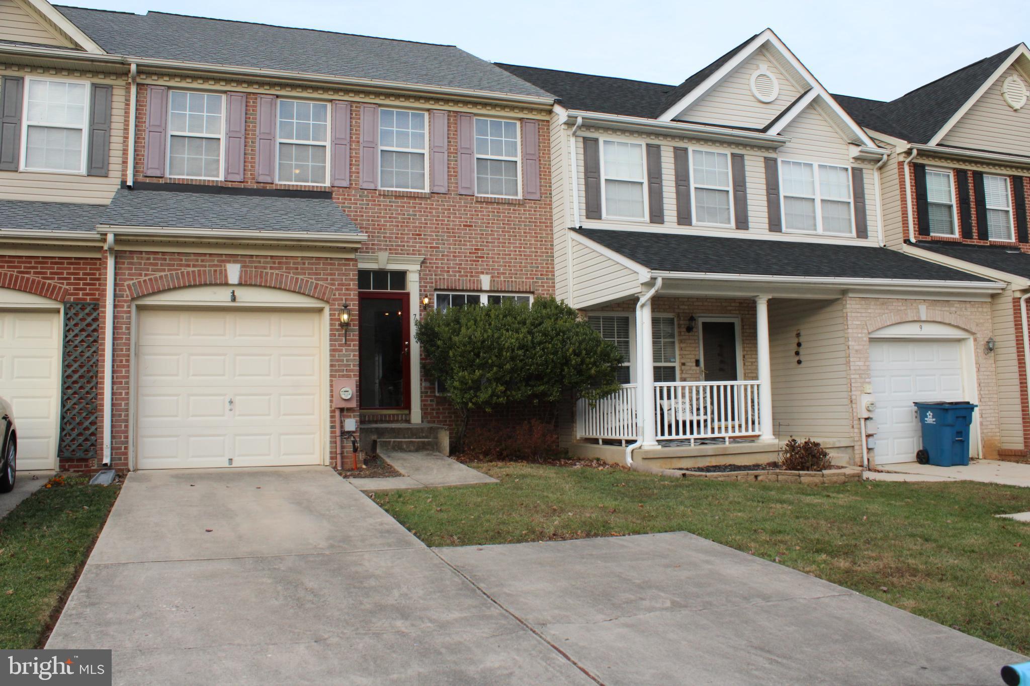 7 Keppels Mill Court Rising Sun, MD 21911 - Photo 2 of 33