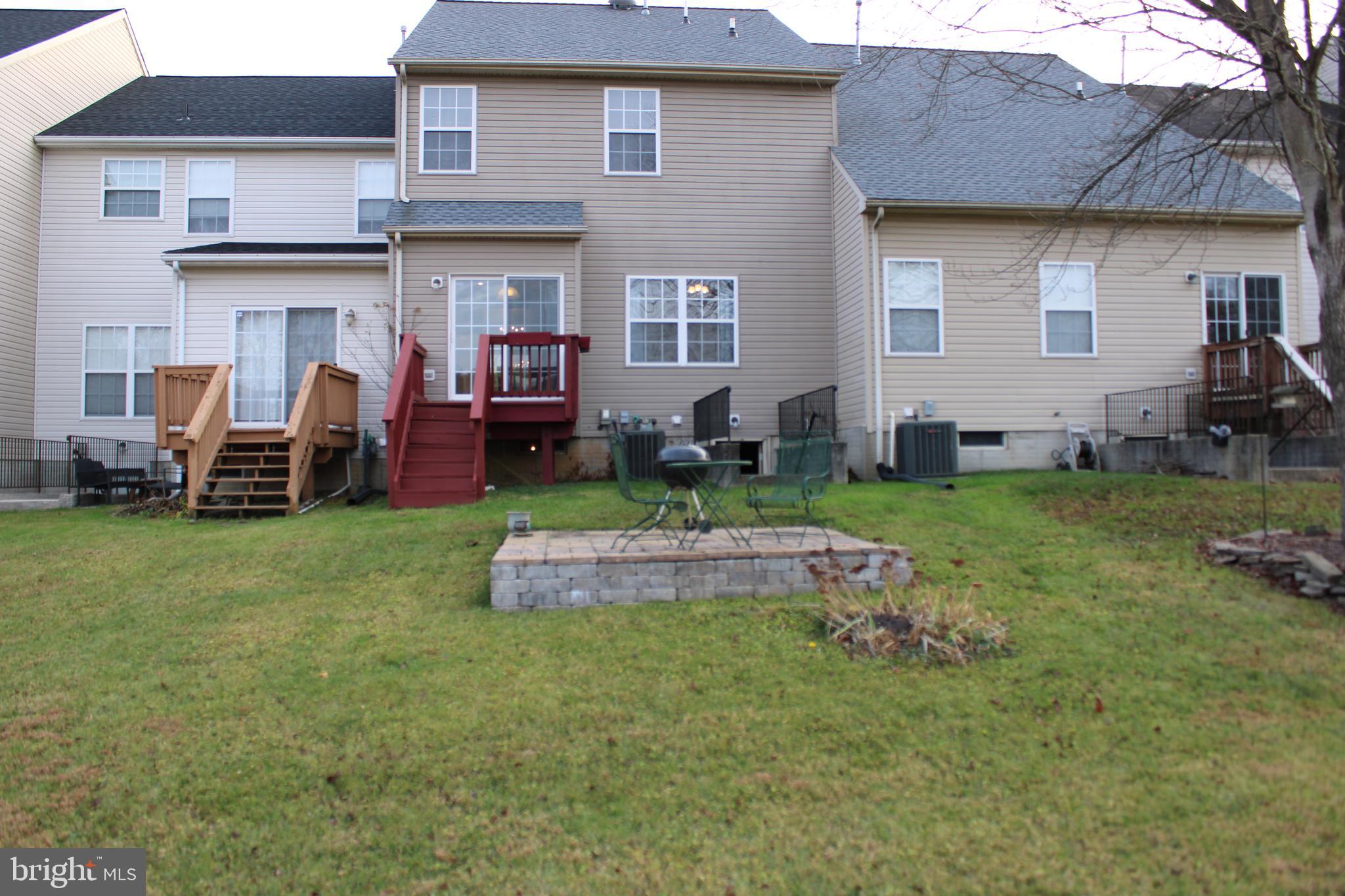 7 Keppels Mill Court Rising Sun, MD 21911 - Photo 29 of 33
