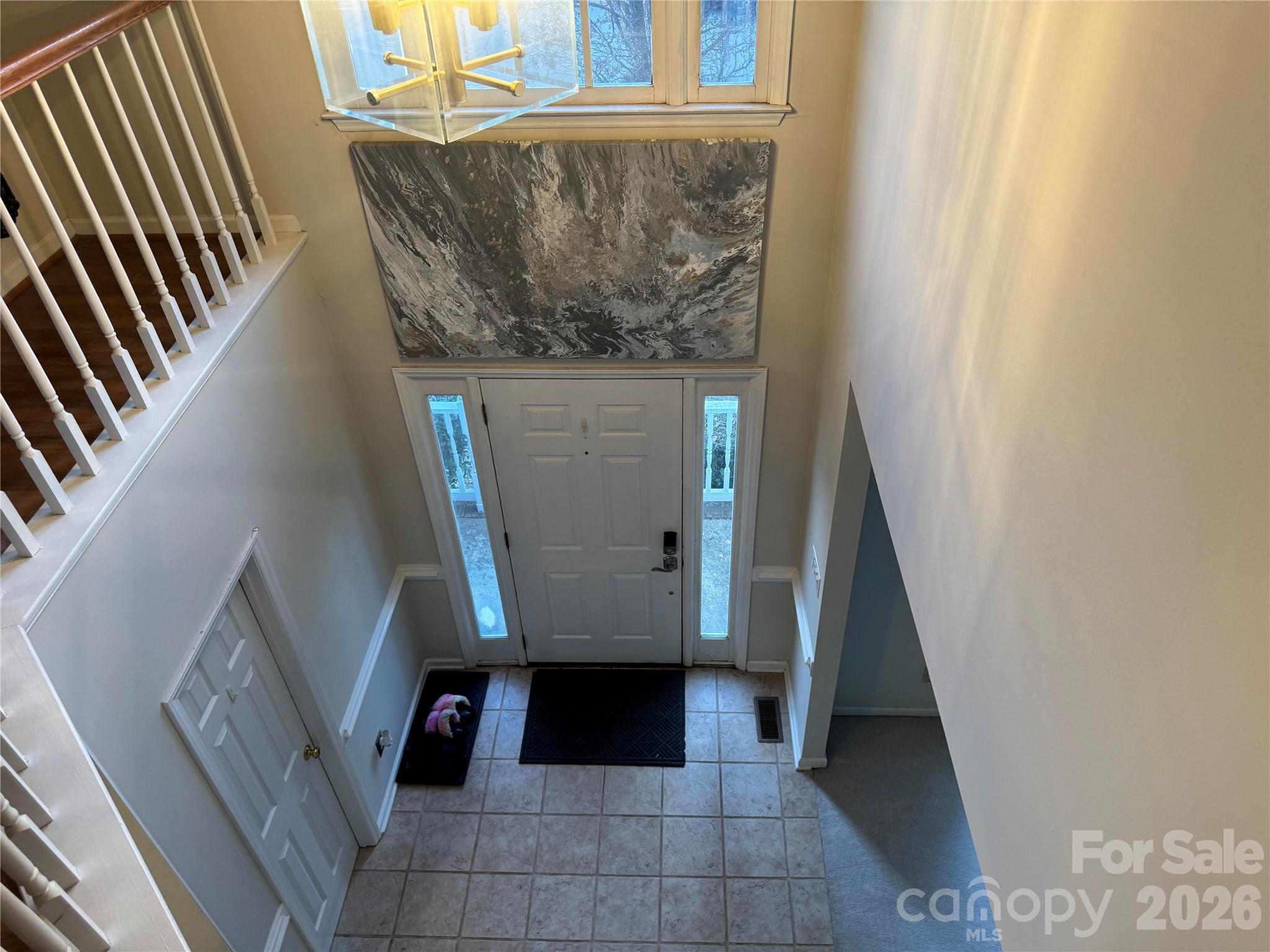 4846 Fortunes Ridge Trail Charlotte, NC 28269 - Photo 28 of 43 a view of entryway