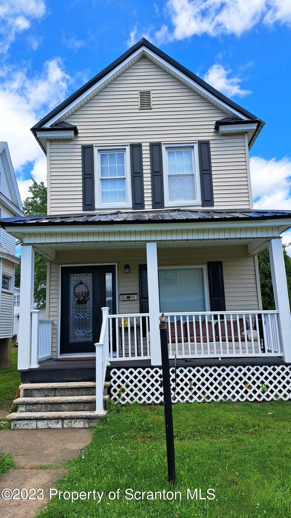 1204 Rundle Street Scranton, PA 18504 - Photo 3 of 21 Gallery Image 3