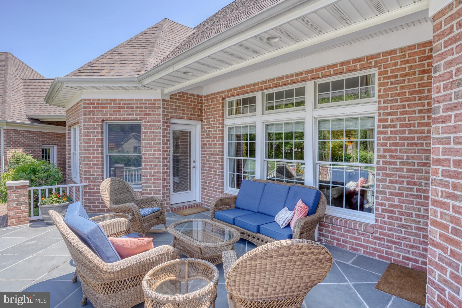 9 Chadwick Drive Dover, DE 19901 - Photo 13 of 14 a building outdoor space with patio furniture
