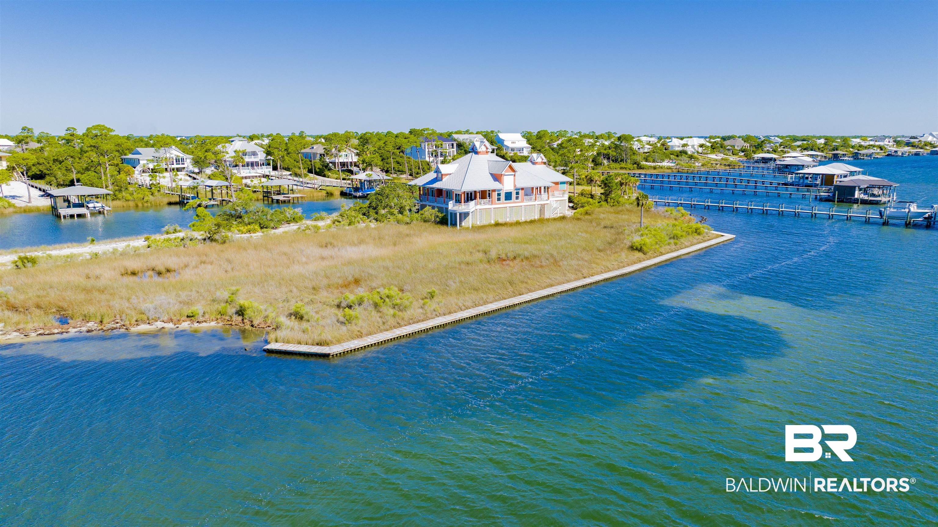 30896 River Road Orange Beach, AL 36561 - Photo 34 of 51
