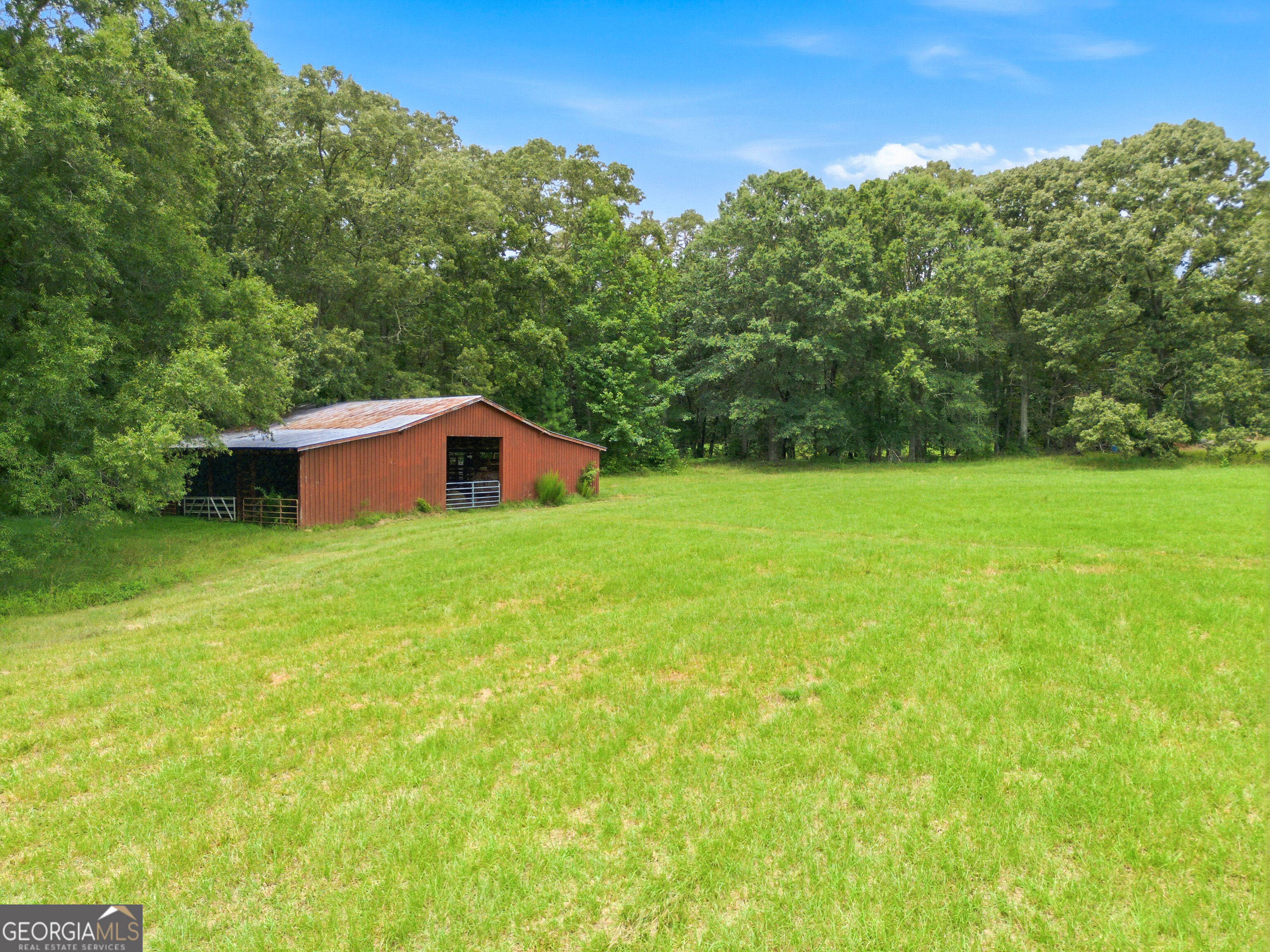 607 Grant Road Brooks, GA 30205 - Photo 49 of 54 Gallery Image 49