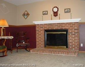 44498 Palmer Road Canton, MI 48188 - Photo 9 of 13 Family-Room.jpg