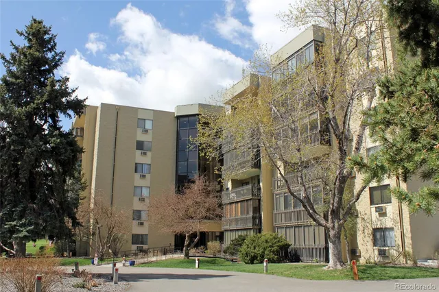 $275,000 | 14000 East Linvale Place, Unit 310, Aurora, CO 80014