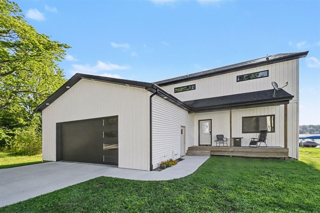 5531 Monroe Road Olivet, MI 49076 - Photo 3 of 80 Gallery Image 3