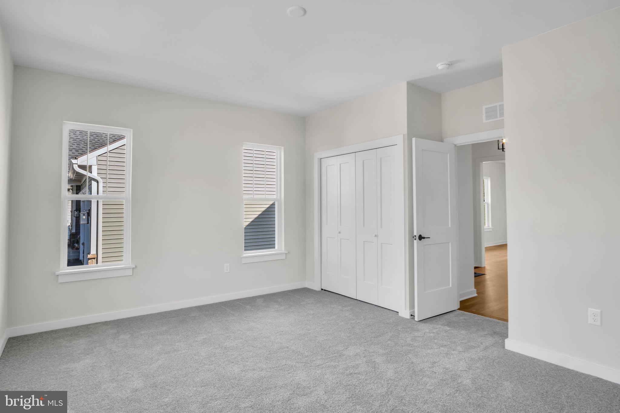 117 Bellflower Avenue Lebanon, PA 17042 - Photo 12 of 12 a view of an empty room with a window