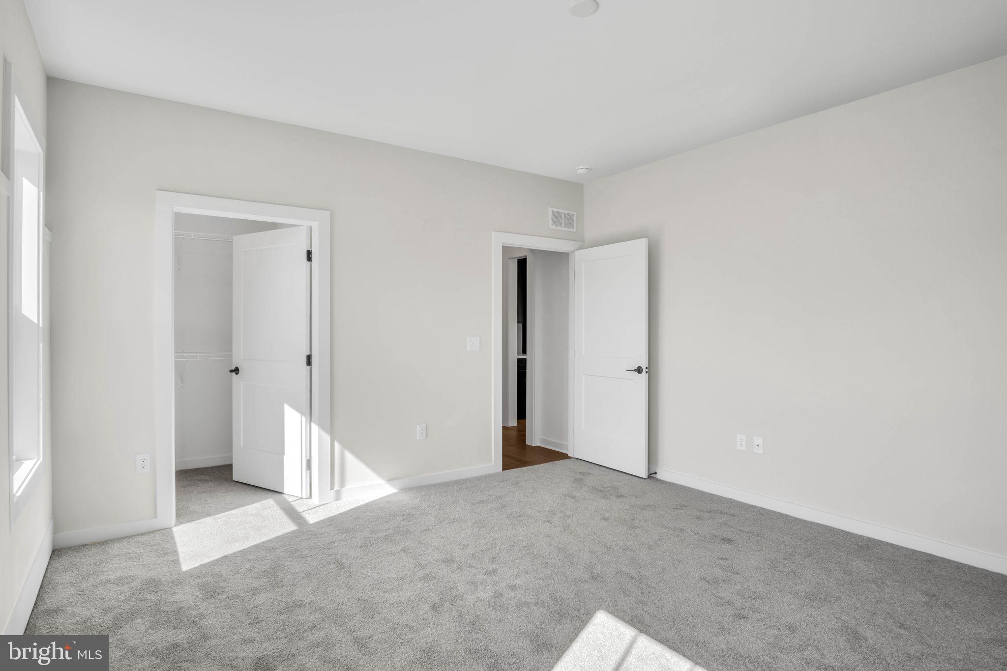 117 Bellflower Avenue Lebanon, PA 17042 - Photo 9 of 12 a view of empty room