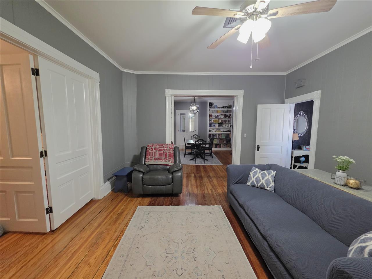734 Ivanhoe Street Perry, OK 73077 - Photo 5 of 25 Gallery Image 5