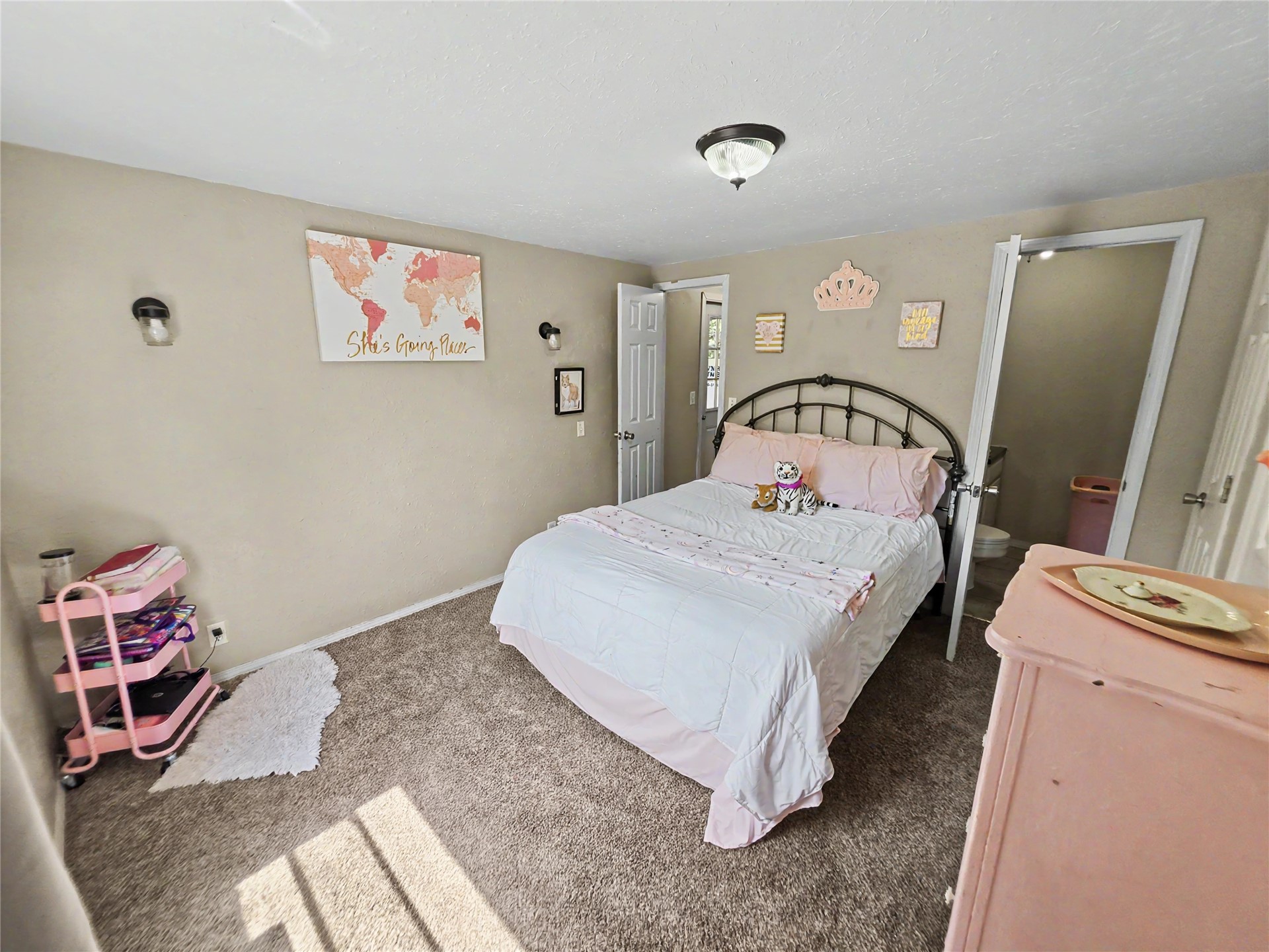 23884 East 808 Road Welling, OK 74471 - Photo 9 of 79 Gallery Image 9