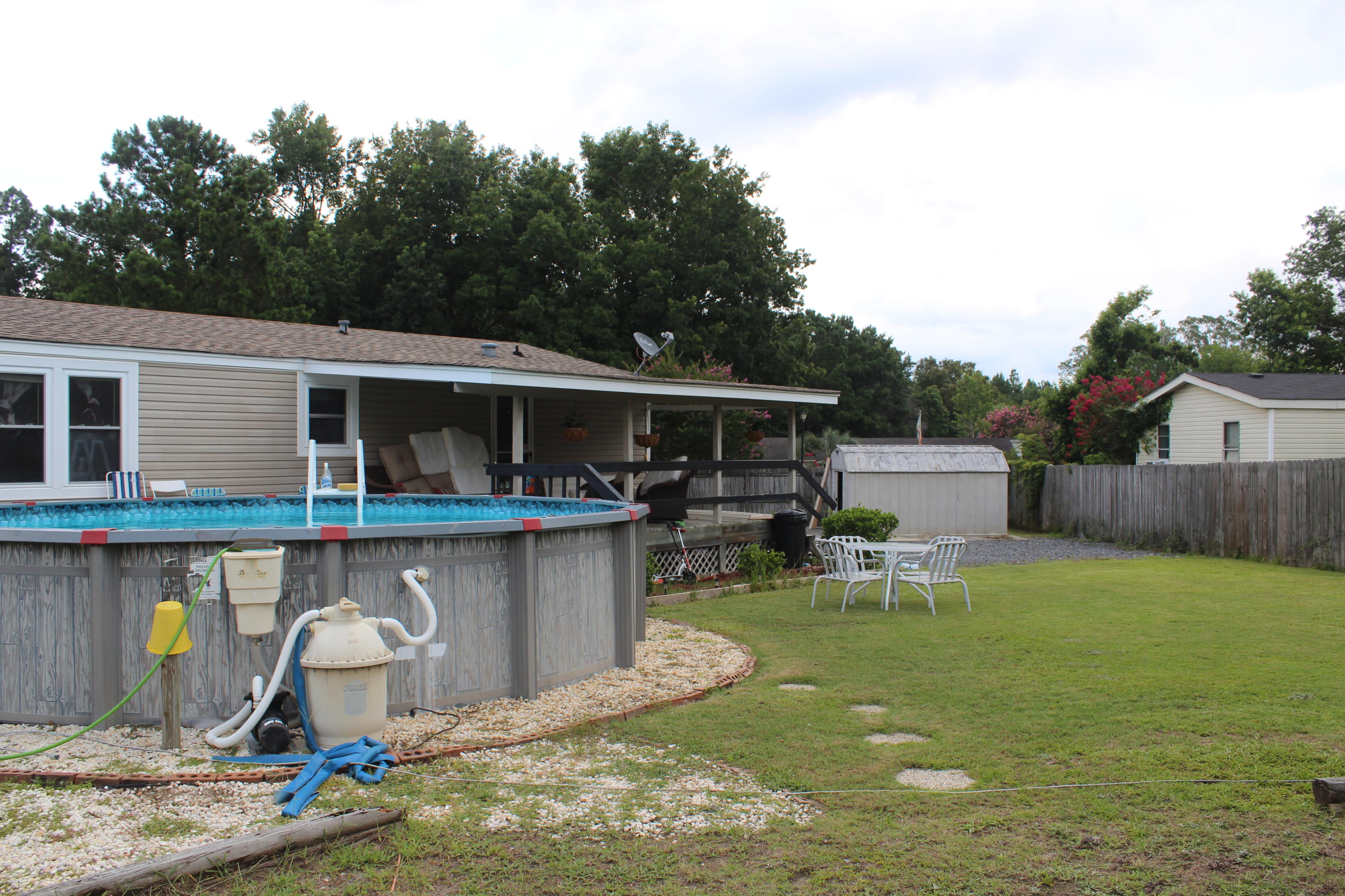 1277 Jerry Way Summerville, SC 29486 - Photo 14 of 39 IMG_6750
