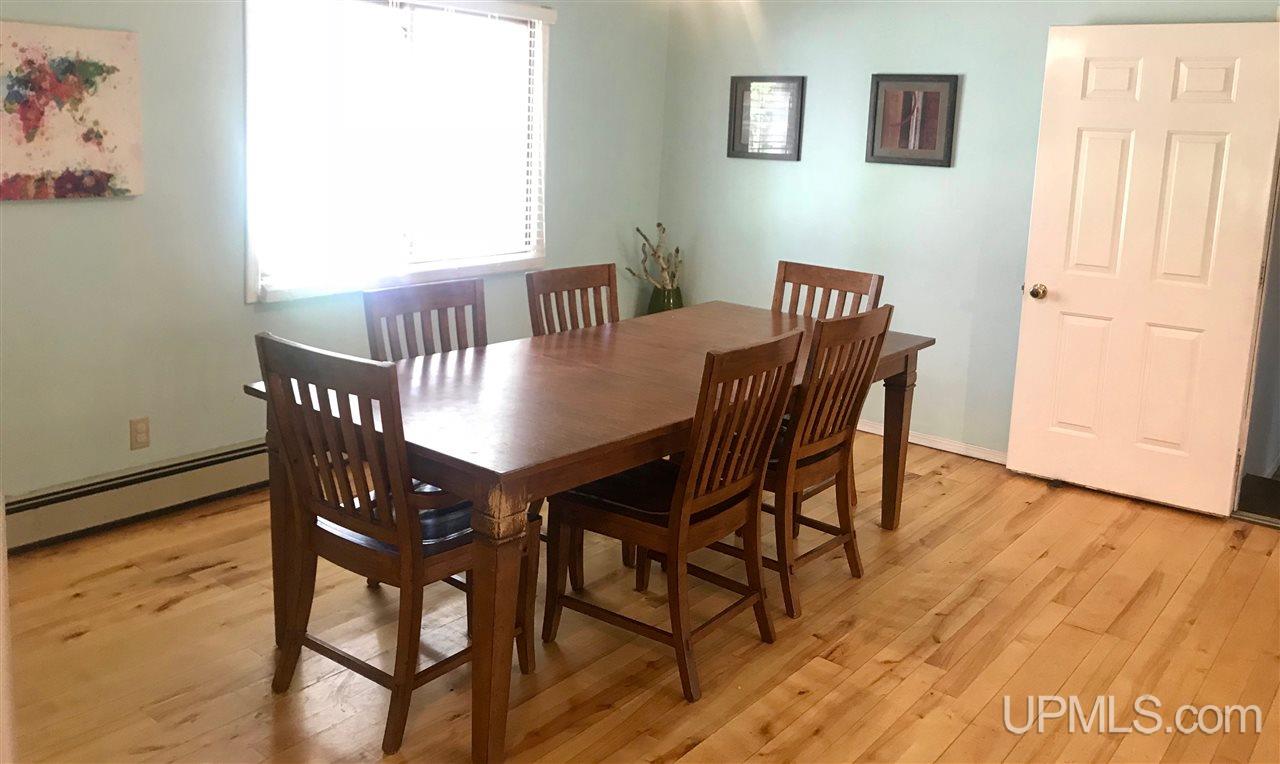 8519 Co Road Rapid River, MI 49878 - Photo 4 of 25